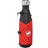Lithium Add-on Bottle Holder mammut red