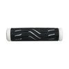 SSR Closed End 130mm Black/White Ends