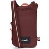 GO TECH CROSS BODY garnet red