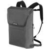 City Backpack 17 grey