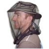 360° Mosquito (Insect) Head Net Black