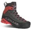 Stellar Nubuck Gtx, Grey/Red