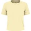 MEL transparent yellow