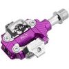 ALT XC Clipless Ultraviolet Purple