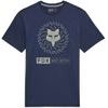 Kairos Ss Tech Tee Midnight