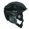 UVEX FUNRIDE 2 LADY - černá dámská lyžařská helma