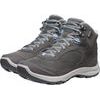 TERRADORA EXPLORER MID WP WOMEN, steel grey/clear sky