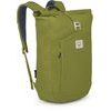 ARCANE ROLL TOP PACK, matcha green heather