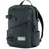 Vardag Backpack 17 Coal Black