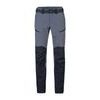 TORGA, gray pinstripe/anthracite