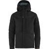 Skogsö Padded Jacket M Dark Grey