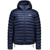 W's Coalesce Jacket Apatite Navy
