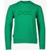 POC Crew Jr, Emerald Green