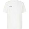 Mammut Base T-Shirt Men Avy white