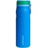 IceFlow™ Bottle Twist Flip 700 ml Azure