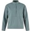 HC Insulated Pullover W Nimbus Blue