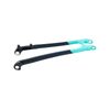Seatstay Trek Rail 7 29 2021 Teal/Nautical Navy