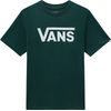 VANS BY VANS CLASSIC BOYS BISTRO GREEN