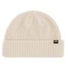 Core Basic Cuff Beanie oatmeal