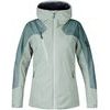 Ritta, aqua gray/stormy sea