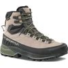 TX5 Evo Mid Woman GTX Gravel/Cypress