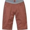 BANG SHORTS cinnamon