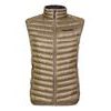 ADARE, khaki stripe
