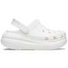 Classic Crush Clog White