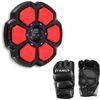 TB06 s LED, Bluetooth a rukavicemi (Music Boxing Machine)