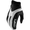 ITRACK Gloves Black