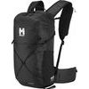 SENECA LT 22 BLACK - NOIR