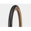 BONTRAGER XR4 29x2.40 Team Issue TLR, black/tan