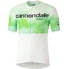CANNONDALE CFR REPLICA JERSEY JERSEY WHITE