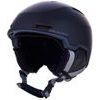 Viper ski helmet, black matt