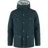 Greenland Winter Jacket M, Dark Navy