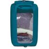 DRY SACK 35 W/WINDOW, waterfront blue