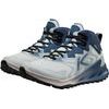 ZIONIC NXT MID WP WOMEN, ballad blue/winter green