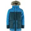 Polar Expedition Parka M, UN Blue-Mountain Blue