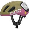 Amidal Olivine Green Matt/Thulite Pink Matt