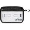 ZIP FLIGHT BAG A6 black