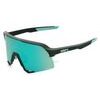 S3 Matte Juniper - HiPER Mint Mirror  Lens