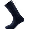 Nansen Wool Sock, Ink