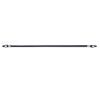 Strap String Deluxe Double 580mm black/grey