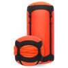 Lightweight Compression Sack 13L  Spicy Orange
