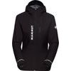 Aenergy TR HS Hooded Jacket Women black