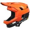 Otocon Race MIPS Fluorescent Orange AVIP/Uranium Black Matt