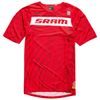 SKYLINE AIR SRAM ROOTS SHORT SLEEVES FIERY RED