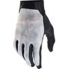 FOX Flexair Ascent Glove Heather Chalk