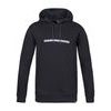 SEYMORE HOODY, anthracite