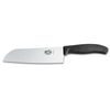 6.8503.17G SANTOKU 17cm plast